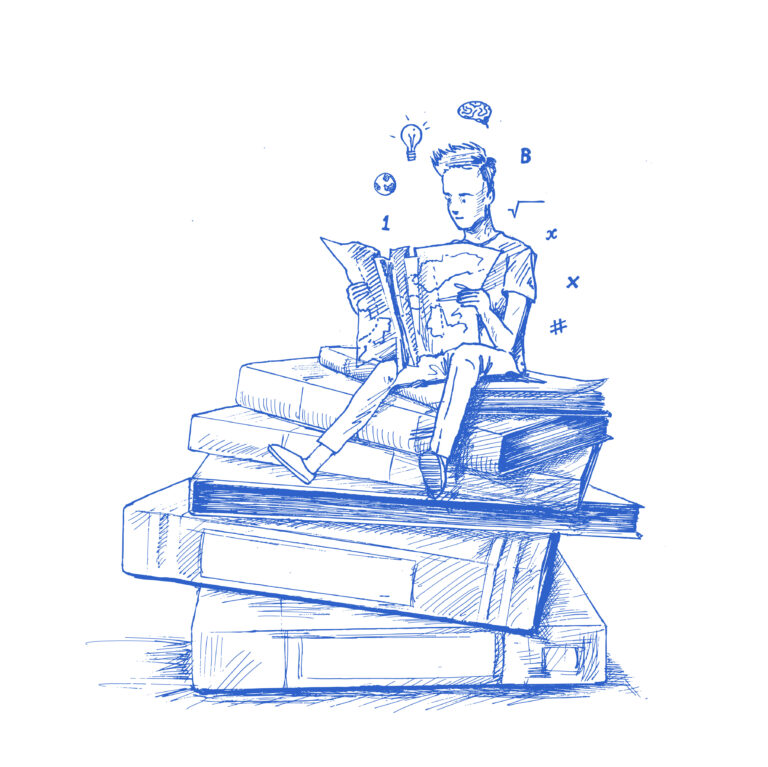10 Best Online Bookstores