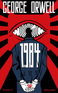 Book Review: "1984" by George Orwell