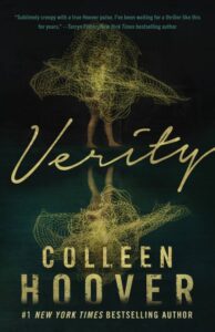 Verity Book Review