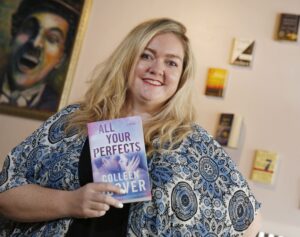 The Complete Chronological List of Colleen Hoover Books in Order