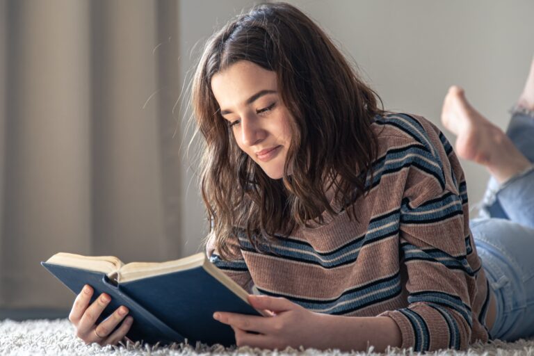 Books About Finding Yourself: Top 10
