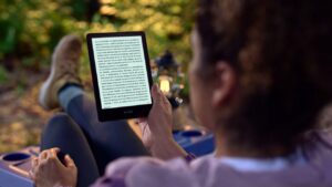 Nook vs Kindle: Make you choice