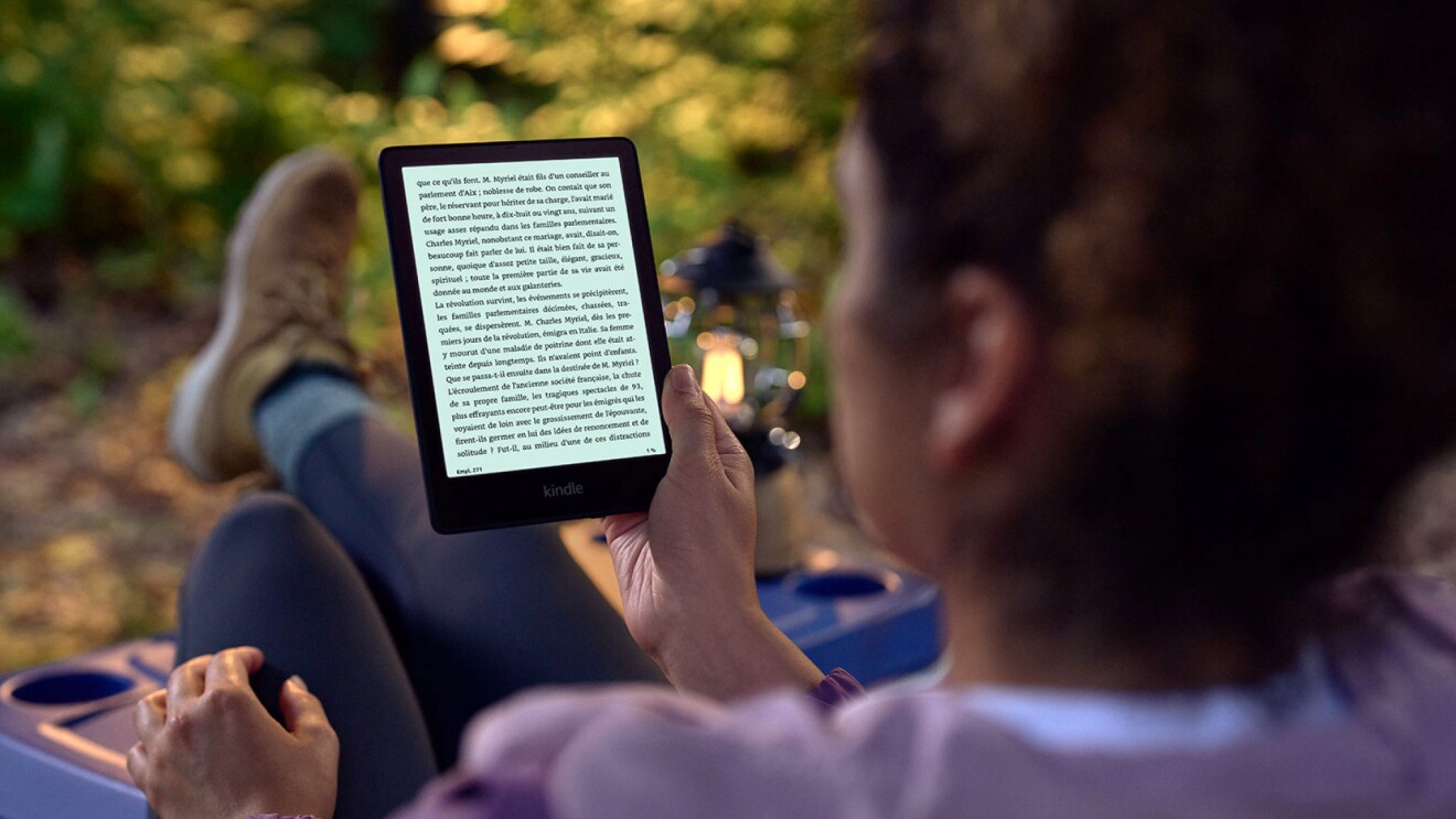 Nook vs Kindle: Make you choice