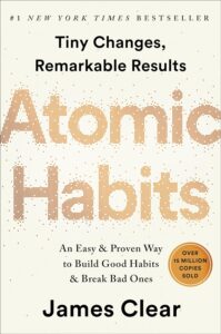 Atomic Habits Review